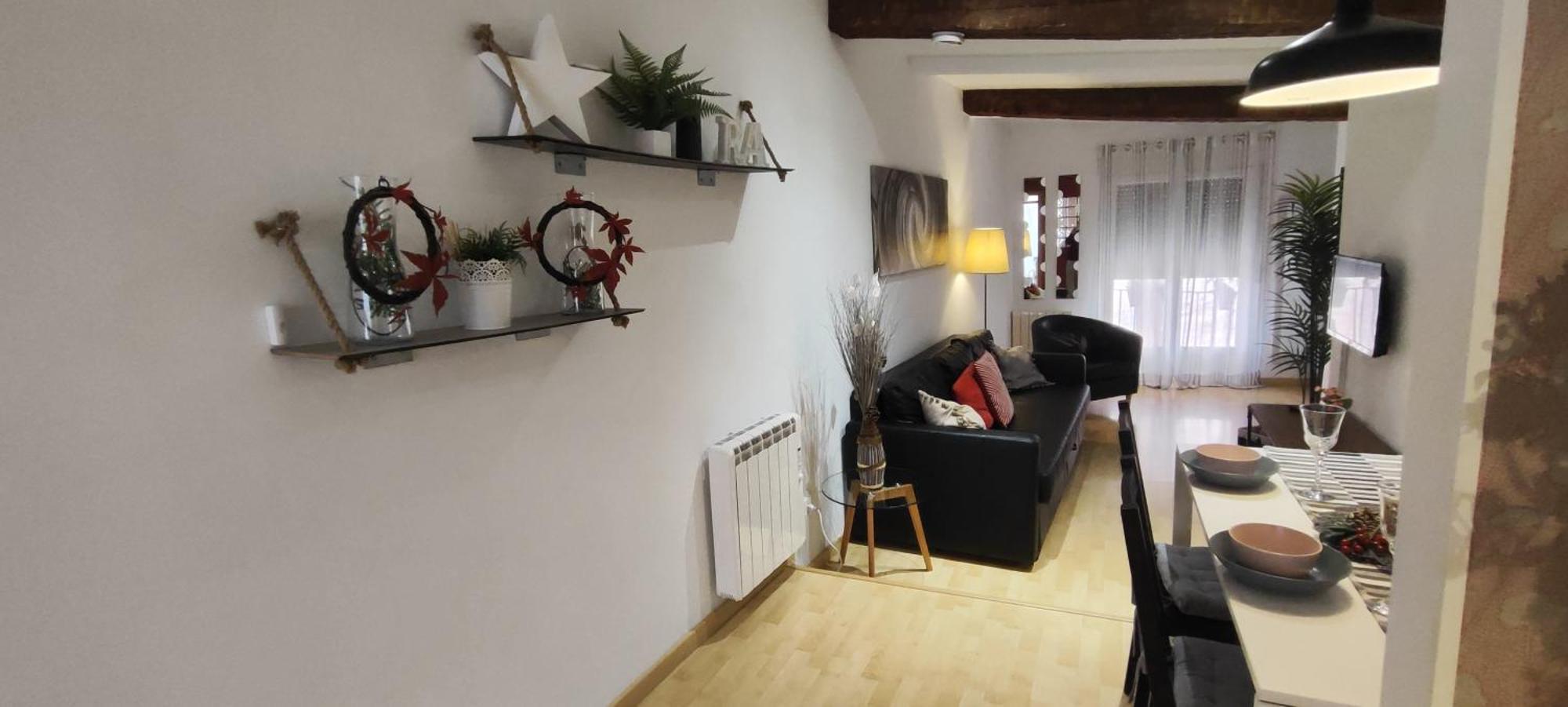 El Rincon De Ale Apartment Cuenca  Exterior photo